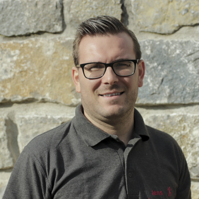 Jens Böhnlein